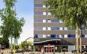 Hotel Ibis Zurich City West